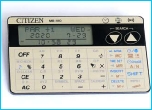 Citizen MB-280