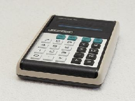 Lloyds Accumatic 55