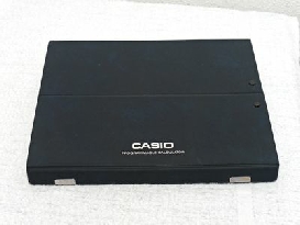 Casio FX-801P
