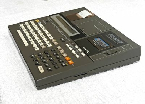 Casio FX-801P