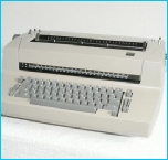 IBM Selectric II