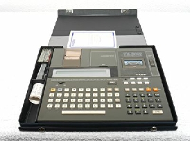 Casio FX-801P