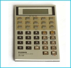 Casio FX-68