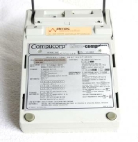 Compucorp 344 statistician