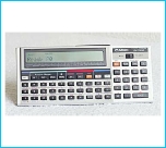 Casio FX-730P