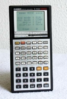 Casio FX-7000G