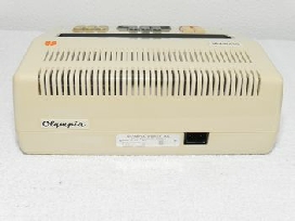 Olympia CD400