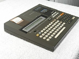 Casio FX-801P