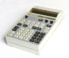 Compucorp 344 statistician