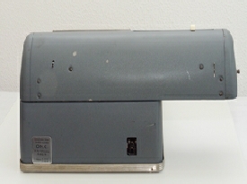 Diehl DSR18 Back