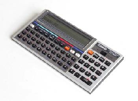 Casio FX-730P