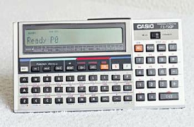 Casio FX-730P