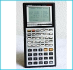 Casio FX-7000G