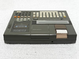 Casio FX-801P