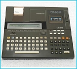 Casio FX-801P